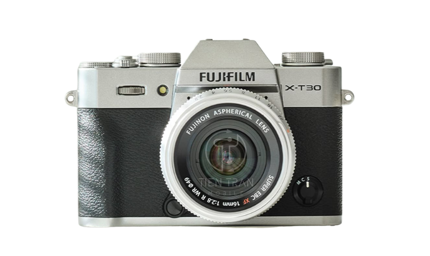 Hướng Dẫn Các Chế Độ Chụp Cốt Lõi Và Phơi Sáng Trên Fujifilm X-T30