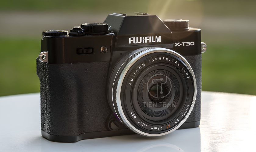 Bảng giá thị trường tham khảo và giá bán ưu đãi Fujifilm X-T30