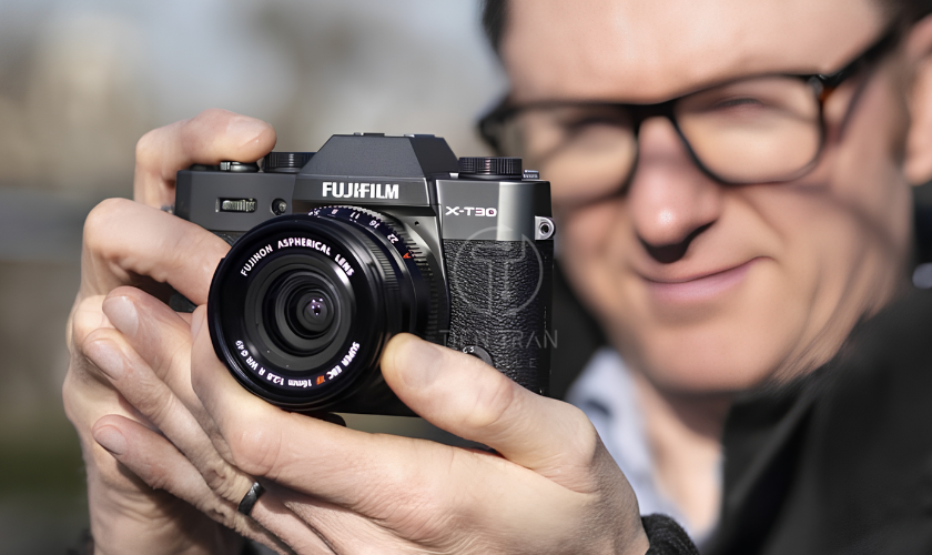 Hướng Dẫn Sử Dụng Fujifilm X-T30 II Chi Tiết A-Z Thực Chiến