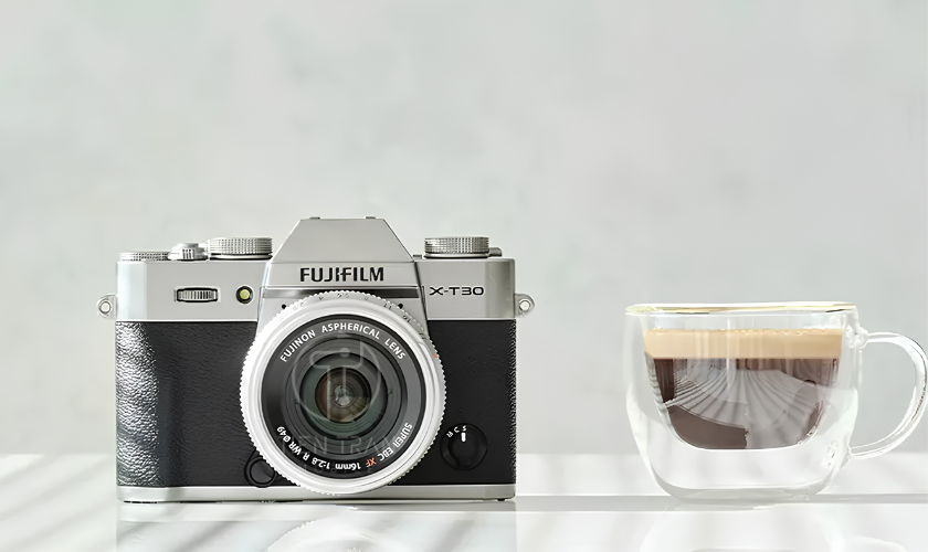 Hướng Dẫn Sử Dụng Fujifilm X-T30 II Làm Chủ Phơi Sáng Và Các Chế Độ Chụp