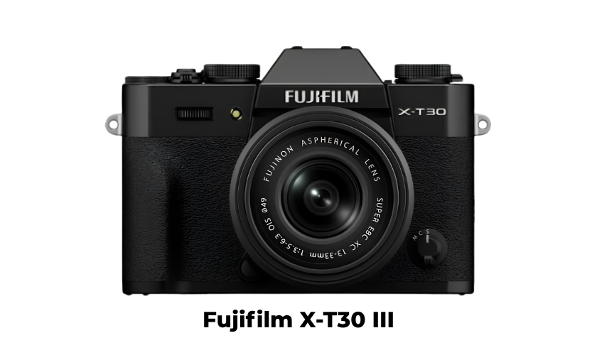 Đánh Giá Thực Tế: Nên Chọn Fujifilm X-T30 II Hay Lên Đời X-T30 III?