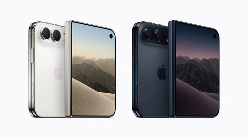 Iphone Duo: Giá Bán, Thiết Kế Và Thông Tin Mới Nhất