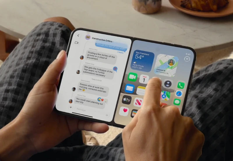 Iphone Duo: Giá Bán, Thiết Kế Và Thông Tin Mới Nhất