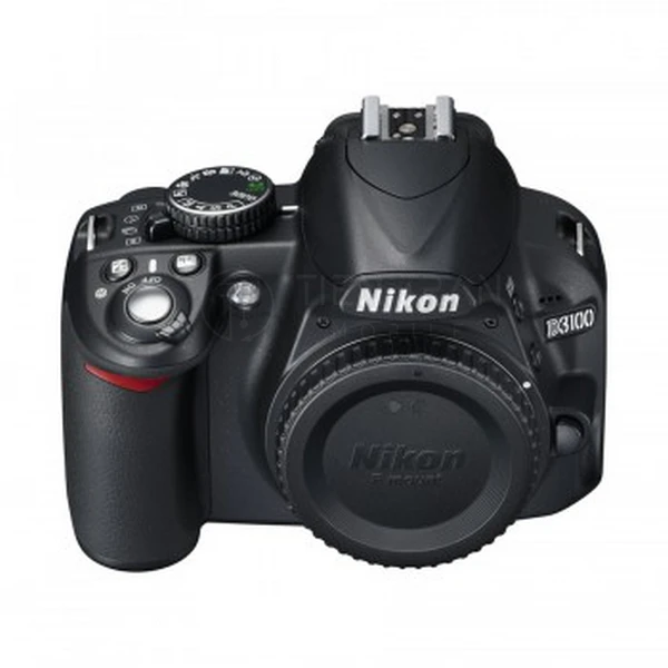 Nikon D3100 | DSLR APS-C | 14.2MP | Full HD 1080p