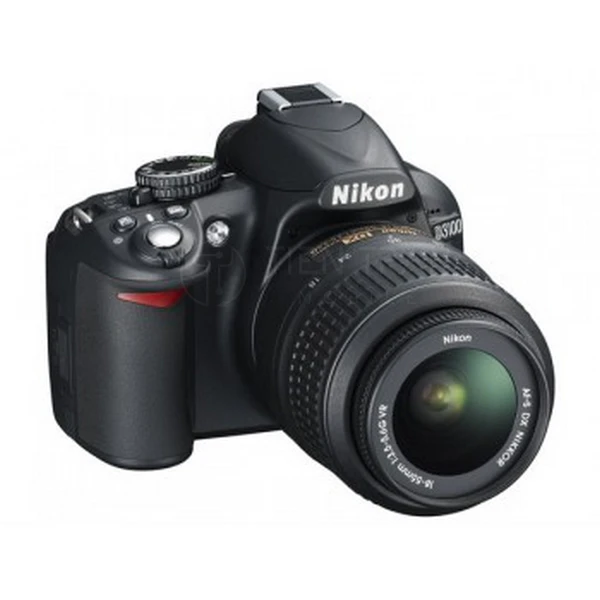 Nikon D3100 | DSLR APS-C | 14.2MP | Full HD 1080p - Hình ảnh 4