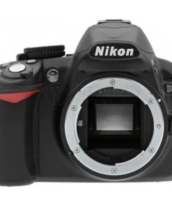 Nikon D3100 | DSLR APS-C | 14.2MP | Full HD 1080p