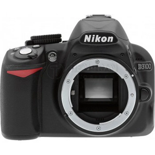 Nikon D3100 | DSLR APS-C | 14.2MP | Full HD 1080p
