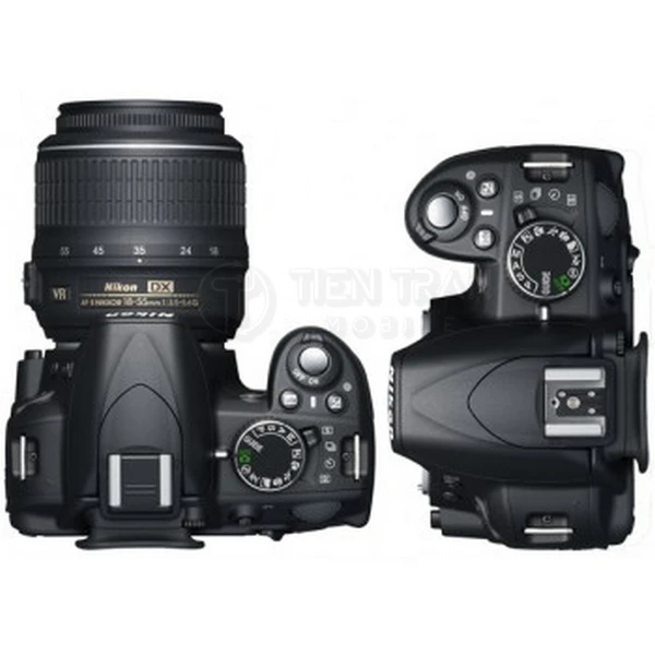 Nikon D3100 | DSLR APS-C | 14.2MP | Full HD 1080p - Hình ảnh 6