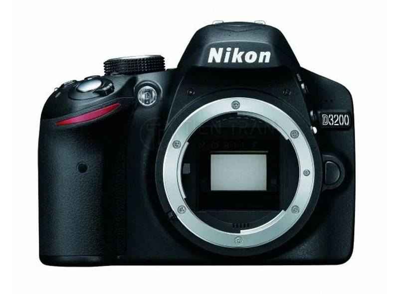 Nikon D3200 | DSLR APS-C | 24.2MP | Full HD 1080p