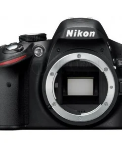 Nikon D3200 | DSLR APS-C | 24.2MP | Full HD 1080p