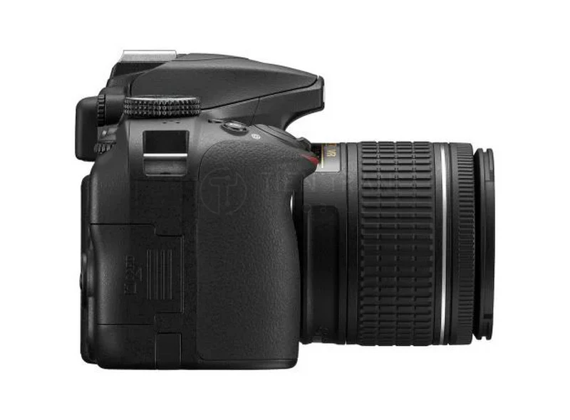 Nikon D3400 | DSLR APS-C | 24.2MP | Bluetooth | Full HD