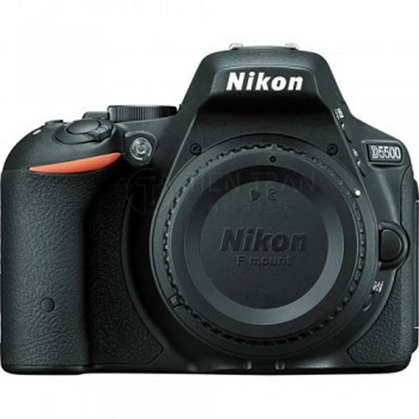 Nikon D5500 | DSLR APS-C | 24.2MP | Màn Hình Cảm Ứng