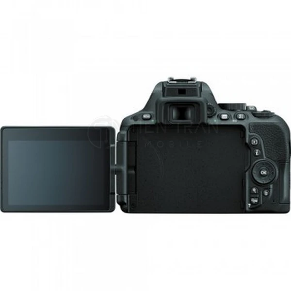 Nikon D5500 | DSLR APS-C | 24.2MP | Màn Hình Cảm Ứng