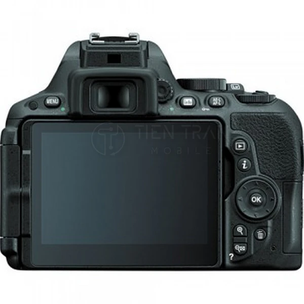 Nikon D5500 | DSLR APS-C | 24.2MP | Màn Hình Cảm Ứng
