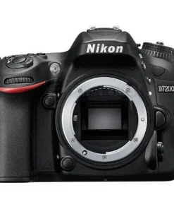 Nikon D7200 | DSLR APS-C | 24.2MP | AF 51 Điểm