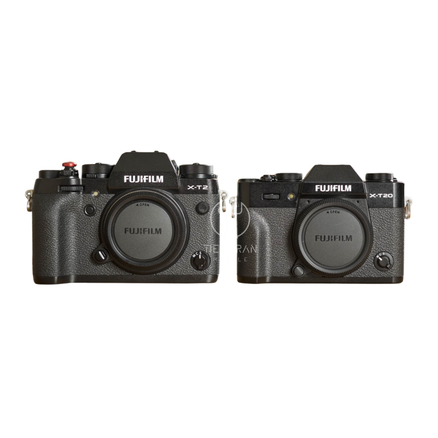 So Sánh X-T2 Với X-T20: Đâu Là Chiếc Máy Ảnh Đáng Mua Nhất?