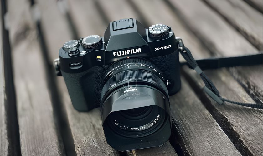 Dòng Fujifilm X-T Series