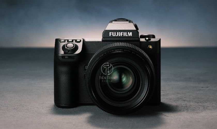 Dòng Fujifilm GFX