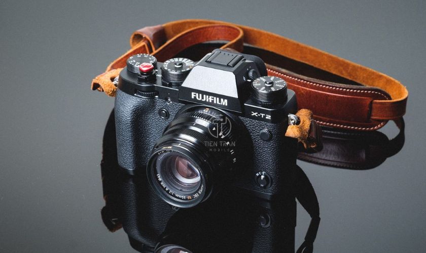 Khả năng vận hành và độ bền của Fujifilm X-T2