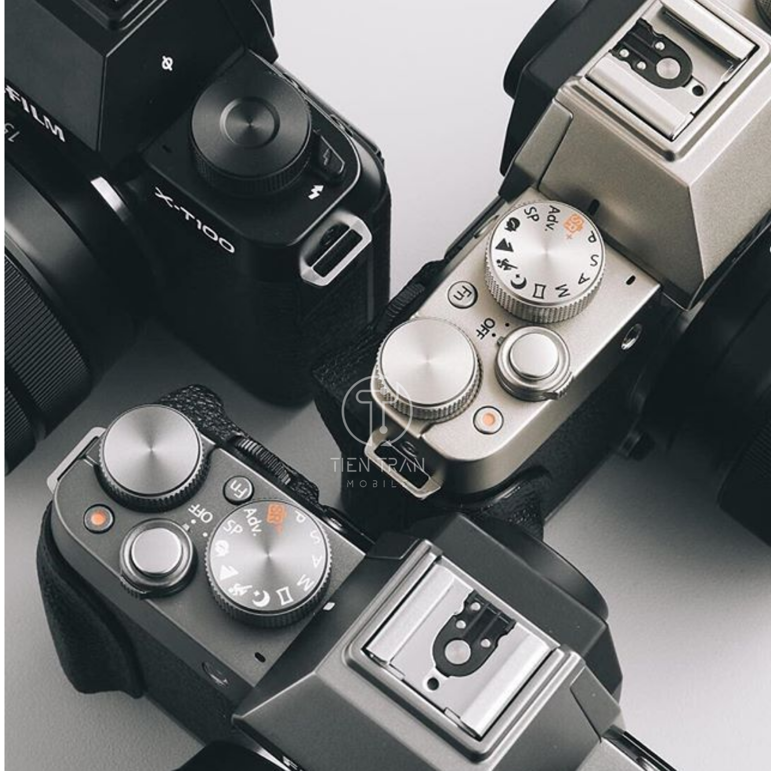 Hướng dẫn phân biệt các dòng fujifilm cho người mới chi tiết và chuẩn xác nhất