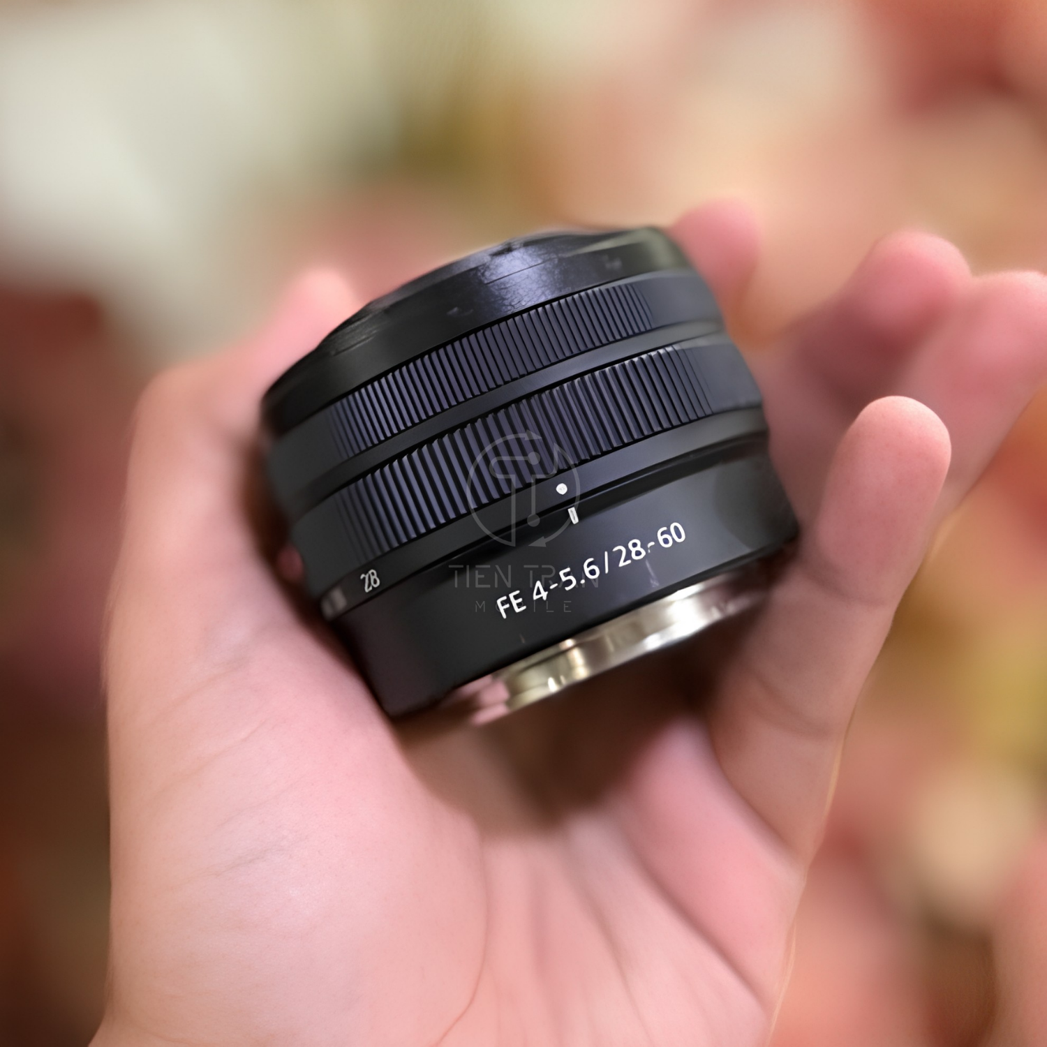 Top 3 ống kính nhỏ gọn cho fujifilm
