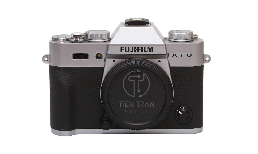 Đánh giá tổng kết: Có nên mua Fujifilm X-T10 này?