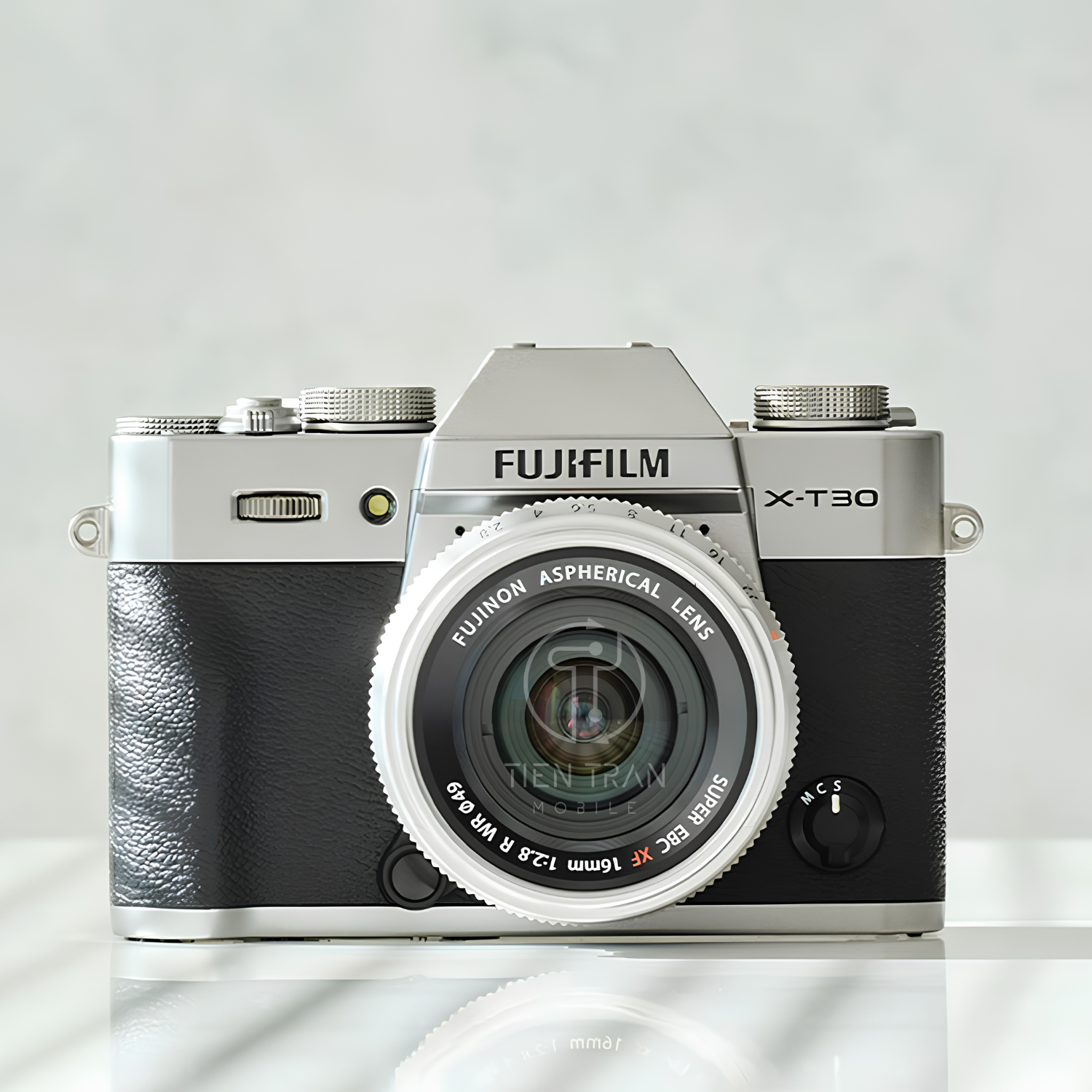 Đánh Giá Chi Tiết Fujifilm X-T30: Liệu Có Đáng Mua?