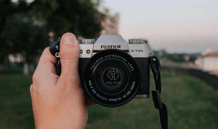 Bật Mí Cách Chỉnh Màu Fujifilm XT20 Đẹp Xuất Sắc Cho Người Mới