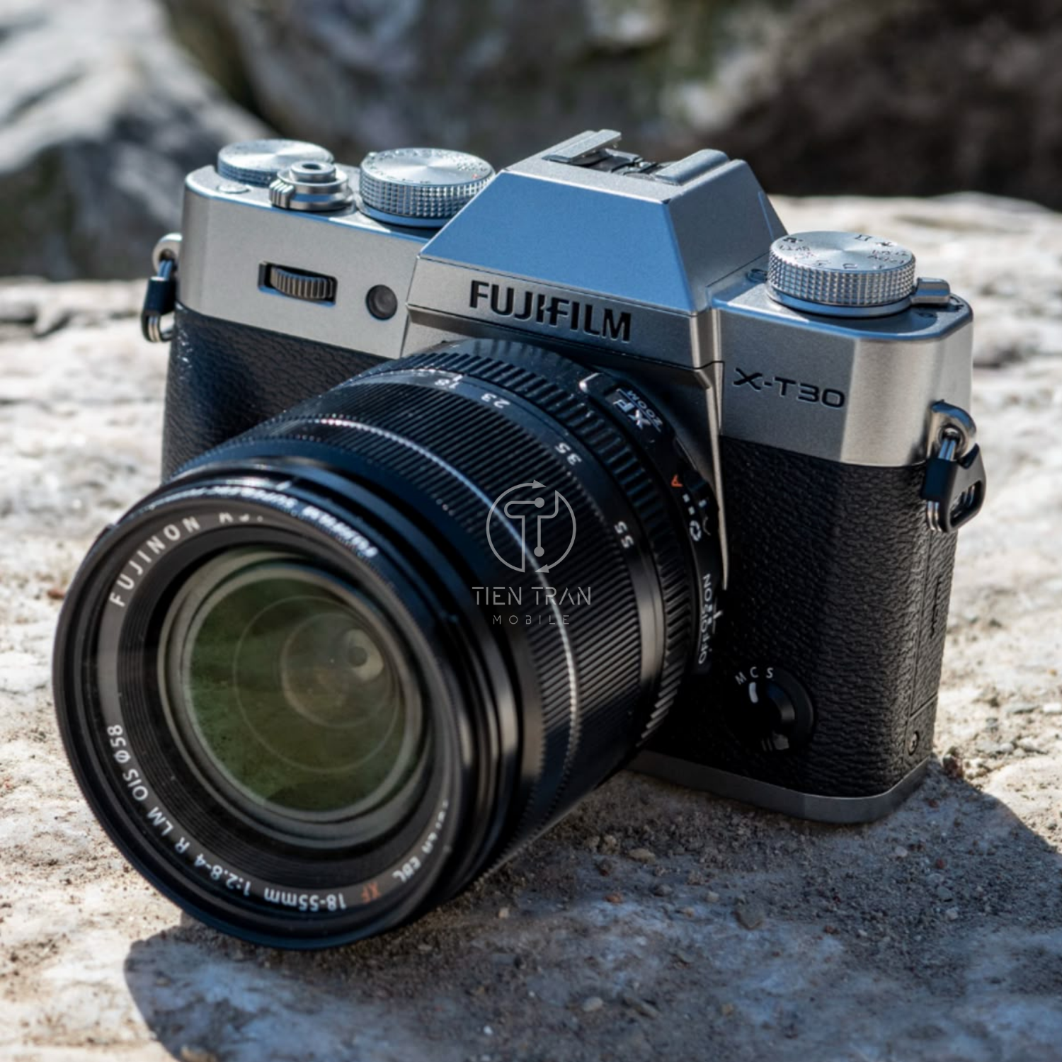 Đánh giá chi tiết Fujifilm XT30II: Thông số & Trải nghiệm