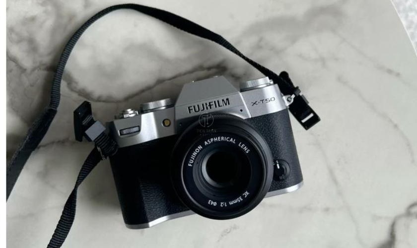 Đánh giá chi tiết Fujifilm XT50 từ A-Z: Có đáng nâng cấp trong năm 2026?