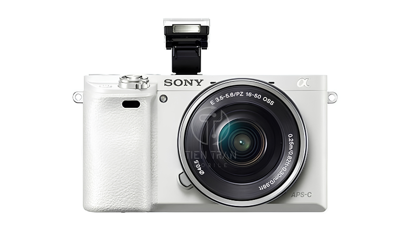 Sony A6000