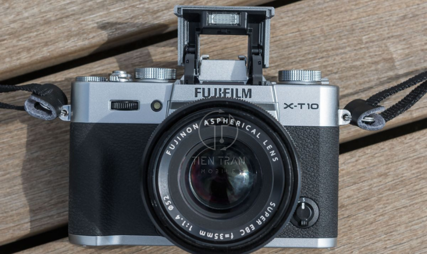 Fujifilm XT10
