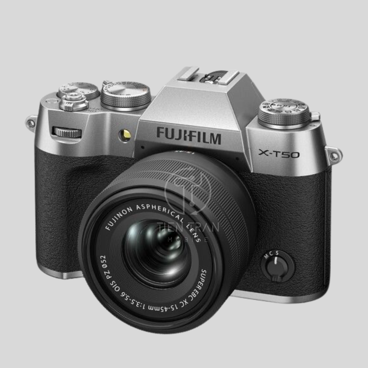 Hướng Dẫn Sử Dụng Fujifilm X-T50 Chi Tiết Từ A-Z