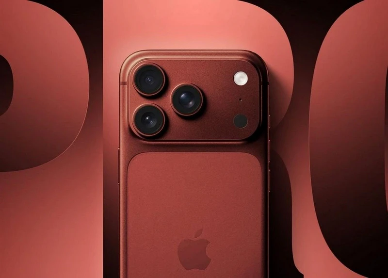 Iphone 18 Prm: Giá Bán, Cấu Hình Và Camera Mới Nhất