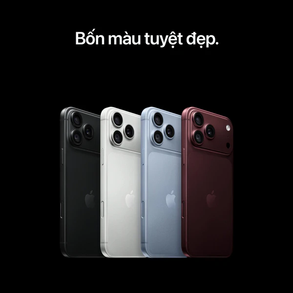 Iphone 18 Prm: Giá Bán, Cấu Hình Và Camera Mới Nhất