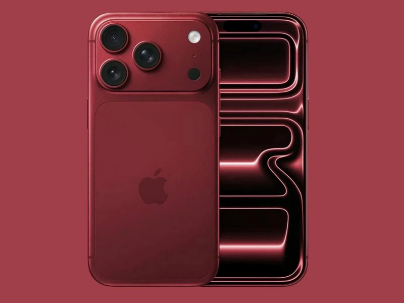 Iphone 18 Prm: Giá Bán, Cấu Hình Và Camera Mới Nhất