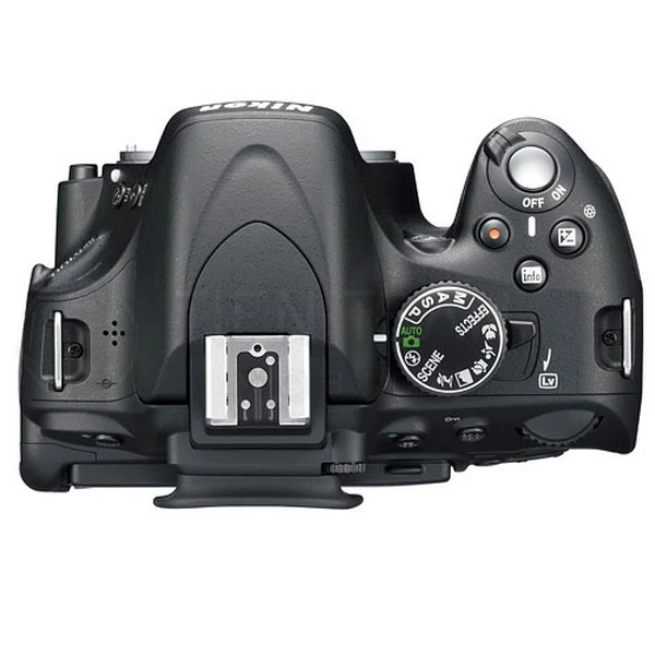 Nikon D5100 | 16.2MP | Màn Hình Lật | Quay Full HD - Hình ảnh 4