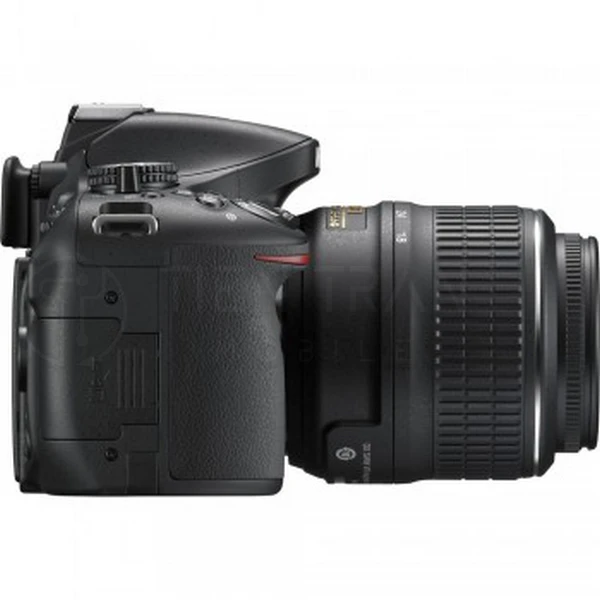 Nikon D5200 | 24.1MP | AF 39 Điểm | Quay Full HD