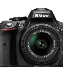 Nikon D5300 | 24.2MP | AF 39 Điểm | Wi-Fi & GPS