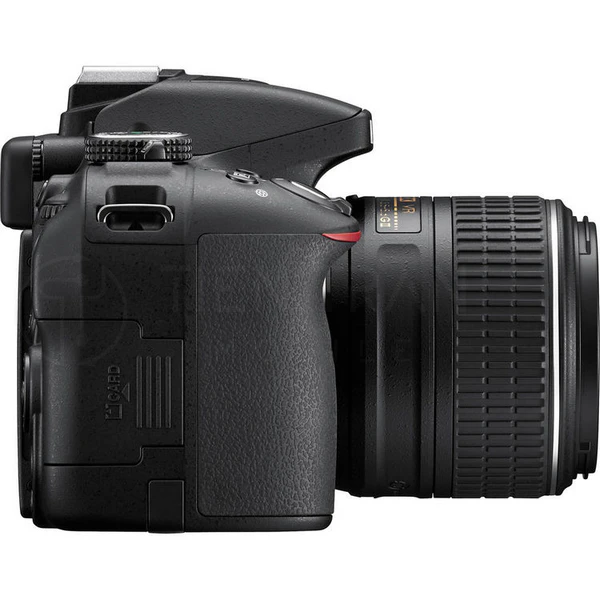 Nikon D5300 | 24.2MP | AF 39 Điểm | Wi-Fi & GPS