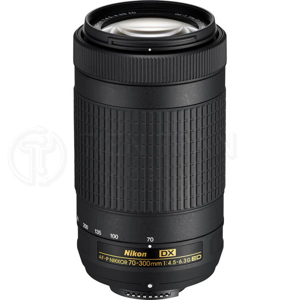 Nikon D5300 | 24.2MP | AF 39 Điểm | Wi-Fi & GPS