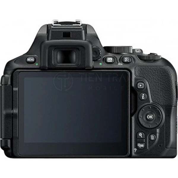 Nikon D5600 | DSLR APS-C | 24.2MP | Full HD - Hình ảnh 4