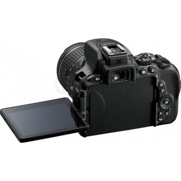 Nikon D5600 | DSLR APS-C | 24.2MP | Full HD - Hình ảnh 3