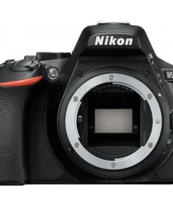 Nikon D5600 | DSLR APS-C | 24.2MP | Full HD