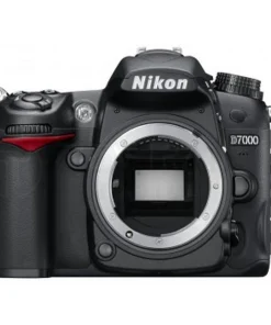 Nikon D7000 | DSLR 16.2MP | AF 39 Điểm | Quay Full HD