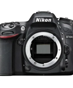 Nikon D7100 | 24.1MP | AF 51 Điểm | Quay Full HD
