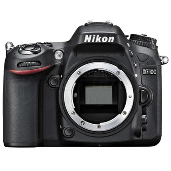 Nikon D7100 | 24.1MP | AF 51 Điểm | Quay Full HD