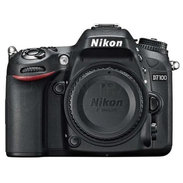 Nikon D7100 | 24.1MP | AF 51 Điểm | Quay Full HD - Hình ảnh 2