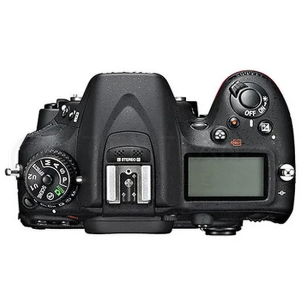 Nikon D7100 | 24.1MP | AF 51 Điểm | Quay Full HD - Hình ảnh 4