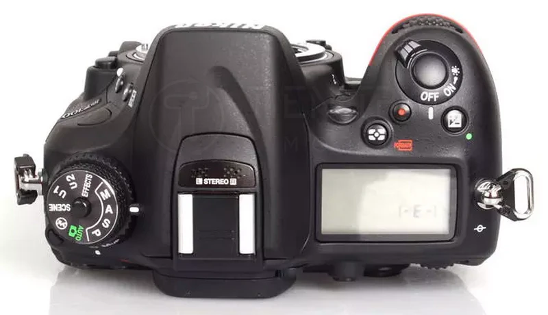 Nikon D7100 | 24.1MP | AF 51 Điểm | Quay Full HD